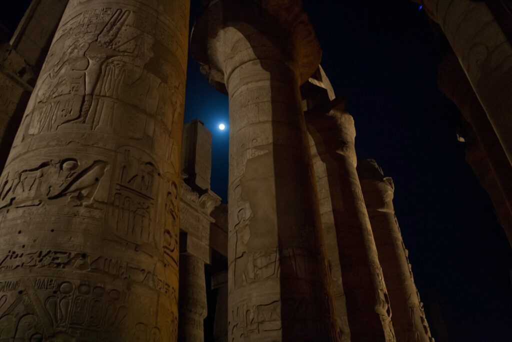 Ägypten Rundreise – 12 Nächte / 13 Tage
