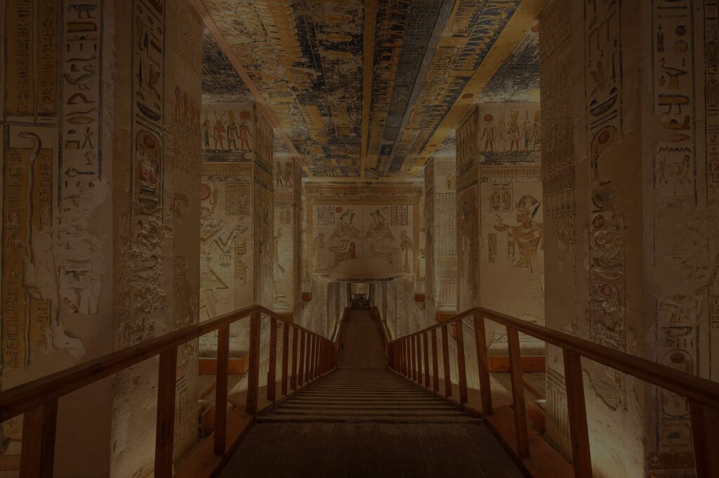 Ägypten Rundreise – 9 Nächte / 10 Tage