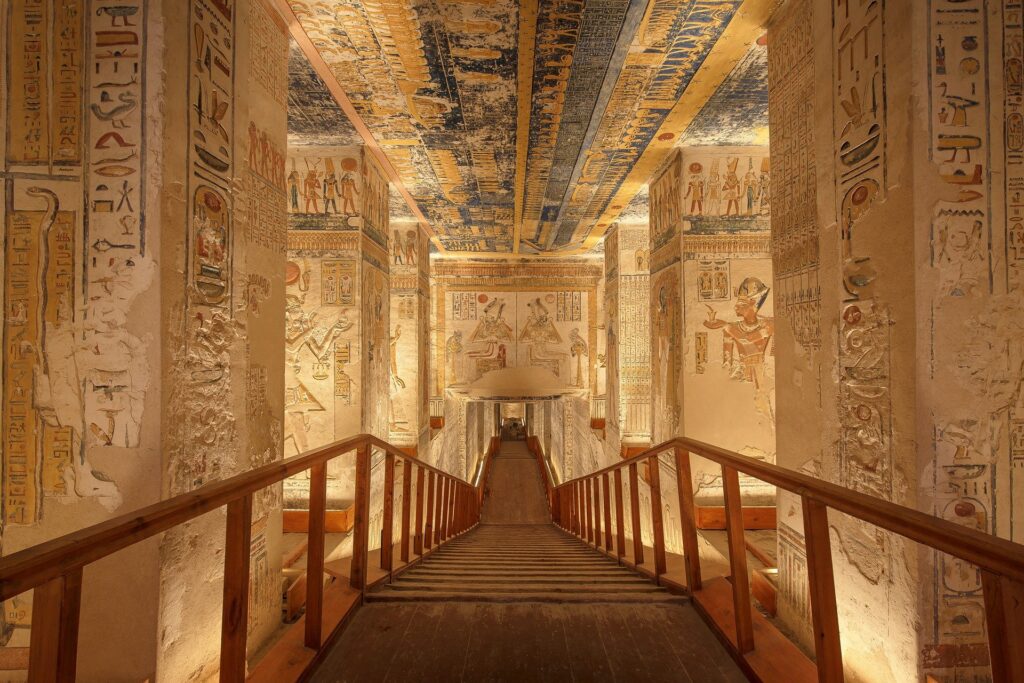 Luxor & Aswan
