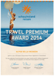 TravelPremiumAward